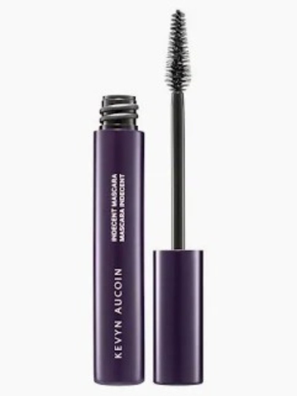 Kevin Aucoin Indecent Mascara in Black